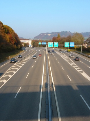 Nationalstrassenunterhalt und NFA